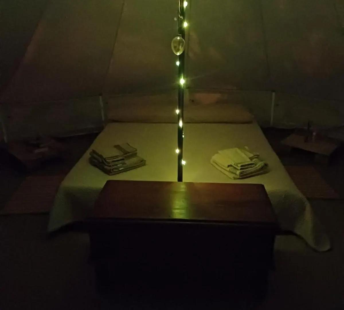 Hotel Pasare Glamping_Anglonaruralexperience à Perfugas